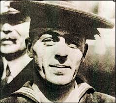 Through the Looking Glass