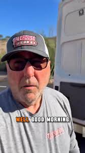 Morning message from Joris