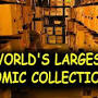 Comic Book Warehouse from kochcomics.com