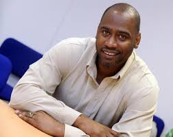 NBA basketball star to open academy at University of Bolton