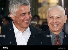 Alan smart hi-res stock photography and images