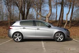 Image result for Blossom Gray 2014 Peugeot