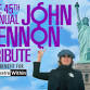 John Lennon Tribute w/ Graham Nash, Judy Collins event image