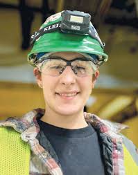 MICHIGAN PLANT REBORN