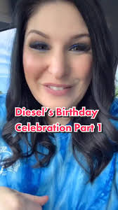 It’s diesels birthday.... what do you think I’m making him for dinner?  #ToMyBestFriend #diesel #vibewithus #petthings #birthday #birthdayseries  #part1