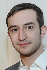 Peter Weiss — The Movie Database (TMDB)