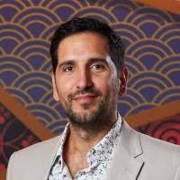 Julian Lamb Email & Phone Number