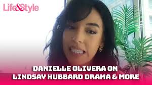 ‘Summer House’ Star Danielle Olivera