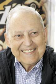 deportes y algo mas: VICENTE BLANCO GARROTE "El Señor del Comentario"