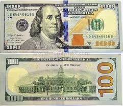 100 Us Dollar 2009 Banknote Details In 2020 100 Dollar Bill Dollar Money Banknotes Money