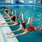 Water Aerobics event image