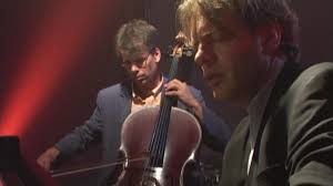 MAY THIS BLISS NEVER END