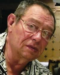 Obituary information for James "Jim" Putman