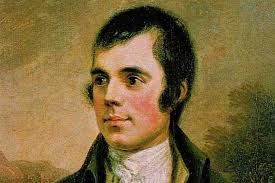 What is Burns Night?
