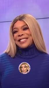 Wendy Williams Shades