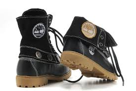 Black And Gold Timberland Boots Fashion Winter Timberland Kids 6 Inch Shoes Black Gold