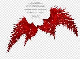 Maybe you would like to learn more about one of these? 8k Resolution Devil Demon Angel Wings 3d Computer Graphics Angel Projection Png Pngwing