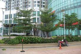 The units at tropicana city tropics apartment have a microwave and a washing machine. Tropicana City Tropics For Sale In Petaling Jaya Propsocial