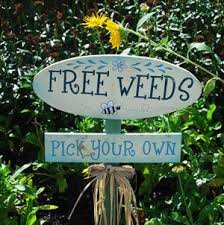 10 Funny Garden Signs Home Garden Design Ideas Articles In 2020 Riverside Garden Funny Garden Signs Gardening Humor