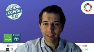 Mark Barone (FórumCCNTs)