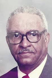 Herbert Thomas Obituary (1925