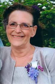 Elizabeth Ott Obituary March 12, 2015