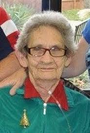 Marion F. Gould Obituary June 18, 2016