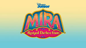 Subscribe to get 40 exclusive photos. Mira Royal Detective Theme Song Disney Wiki Fandom
