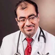 Gordon M. Burke MD, Cardiologist