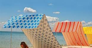 beach tents from sombrilla the grommet beach tent beach canopy beach umbrella