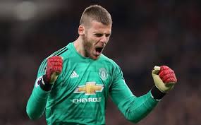 Check out his latest detailed stats including goals, assists, strengths & weaknesses and match ratings. Revealed David De Gea Rejects Final Contract Offer Thewistle