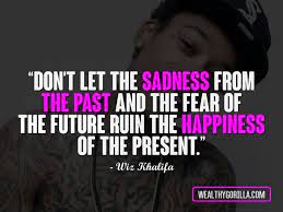 100 Best Hip Hop Quotes About Happiness In Life 2021 Wealthy Gorilla