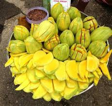 Check spelling or type a new query. Green Mangoes And Shrimp Paste The Mouth Watering Food Tandem The Virtual Assistant S Collections