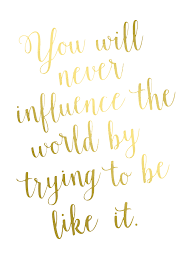 Gorgeous Quote Gold Foil Print Diycandy Com Gorgeous Quotes Gold Quotes Words