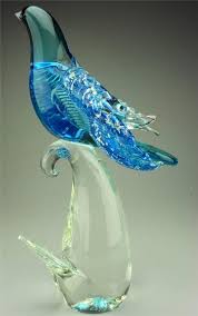We did not find results for: Murano Glass Birds Gallery Formia Vetri Di Murano Glass Blue Bird Of Paradise Magnificent Piece Murano Glass Birds Glass Figurines Porcelain Jewelry