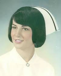 Mary McLin Obituary (1945