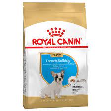 A francia bulldog kutyafajta eredetének bizonytalansága számos vitát generált a szakértők körében. Royal Canin French Bulldog Puppy Zu Top Preisen Bitiba De