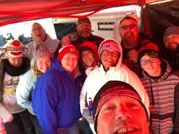 Good Time Was Had By All Husker Tailgate sponsored by Omaha Basement Pros  (@curtis.tailgate) • Facebook
