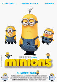 Minions July 2015 Love Dracula S Birthday Minion Movie Minions Minion 2015 A lorigine de simples organismes monocellulaires de couleur jaune, les. minion movie