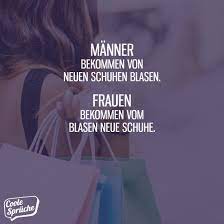 Neue Schuhe Vom Blasen Coole Spruche