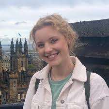 Millie Sherwood's Instagram, Twitter & Facebook