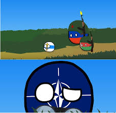Countryballrobot 5 days ago no, actually you can't draw poland the right way. Create Meme Cannibals Wales Slovakia Countryballs Countryballs Pictures Meme Arsenal Com