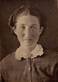 Julia Caroline King Byrd (1841-1906)