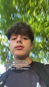 Liebt Gott Auch Schwule