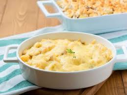 Transfer mixture to greased casserole dish and bake for 20 minutes. Leftover Pork Casserole With Mashed Potatoes