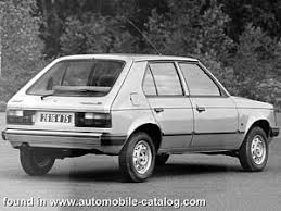 Image result for Gris Futura 1980 Talbot