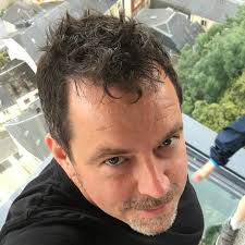 Eric REDING (BASCHARAGE, HALANZY, ATHUS)