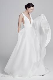 Worn and loved by generations of brides, these iconic dresses hold a timeless romance. Serrano Collections 2019 Lookbook Designer Wedding Dresses
