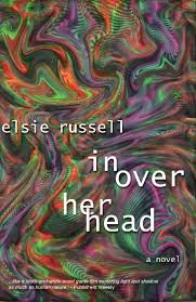 Cover or store away when not in use. In Over Her Head By Elsie Russell Parnasse Com