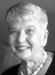 Rita Roth Obituary (2014)